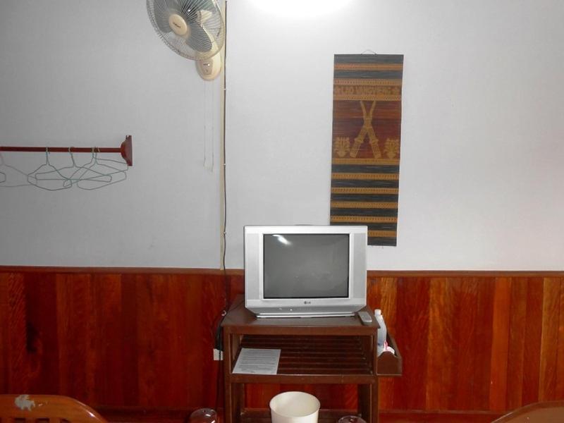 Domon Hotel Vang Vieng Zewnętrze zdjęcie