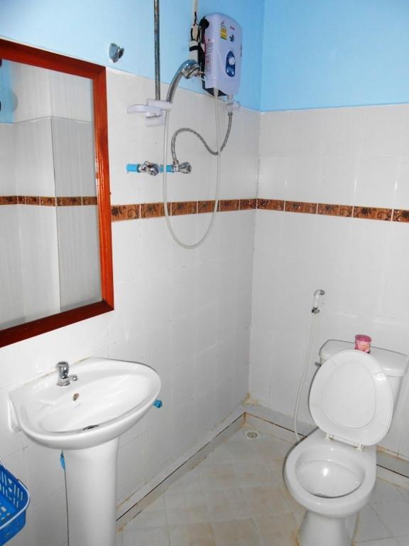Domon Hotel Vang Vieng Pokój zdjęcie