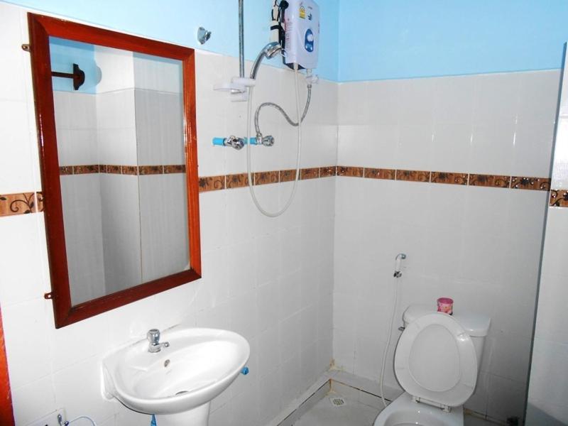 Domon Hotel Vang Vieng Pokój zdjęcie
