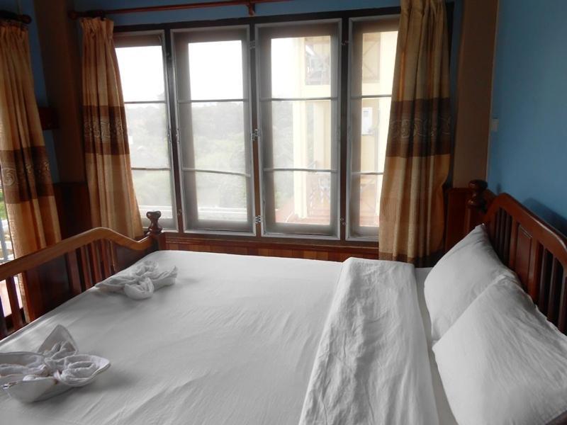 Domon Hotel Vang Vieng Zewnętrze zdjęcie
