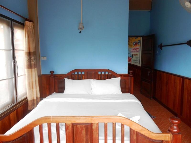 Domon Hotel Vang Vieng Pokój zdjęcie